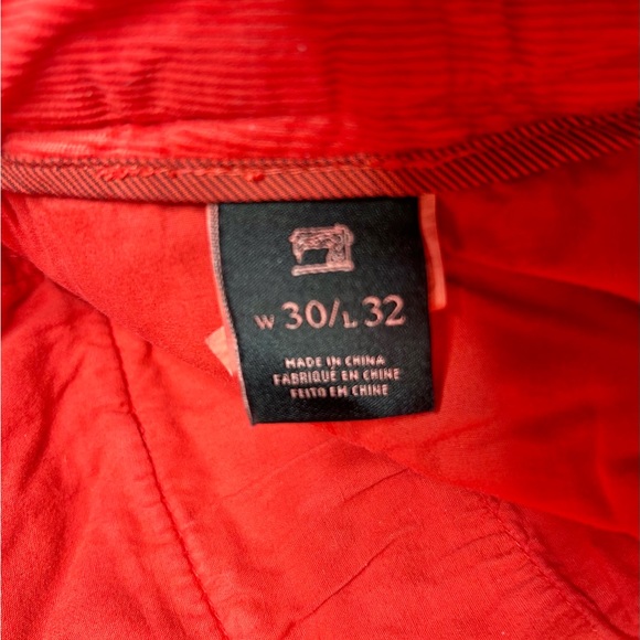 Scotch & Soda Corduroy Pants - Picture 9 of 15